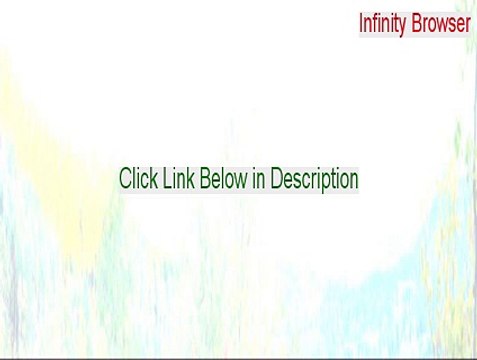 Infinity Browser Cracked - asus infinity browser not responding
