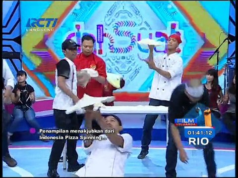 [150301]Dahsyatnya Weekend - Seg5