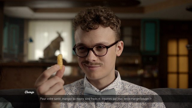 Change, St John's pour Curly (Vico) - snacks apéritifs, «C'est con, mais c'est bon, Opération #PubCurly» - mars 2015 - relais