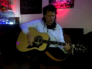 Ose Josephine / A.Bashung par Patt'Desville