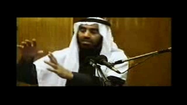The Future Of Our Religion by Dr Tareq Al Suwaidan (11 of13)