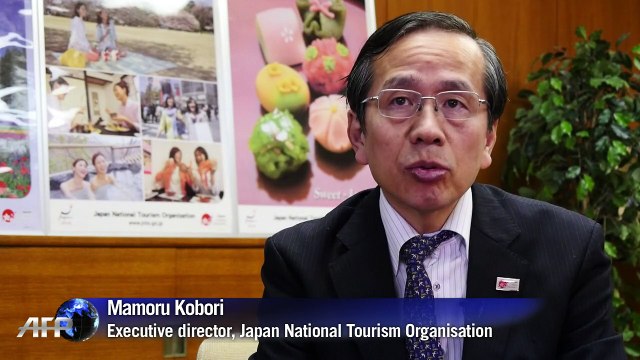 Cheap yen, fading Fukushima fears lure Japan tourists