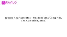 Iguape Apartamentos - Unidade IIha Comprida, Ilha Comprida, Brazil