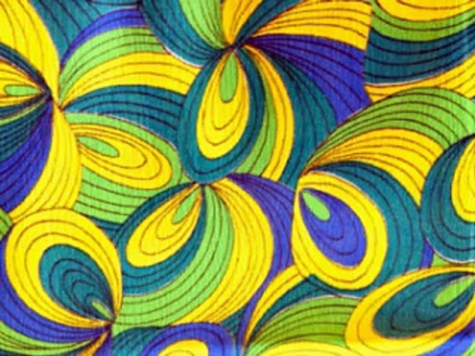 My Indole Ring - Silk Road