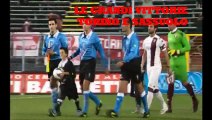 Gubbio Calcio stagioni 2012-2015