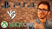 Julien Chièze a quelque chose à vous dire sur la guerre PS4 vs Xbox One