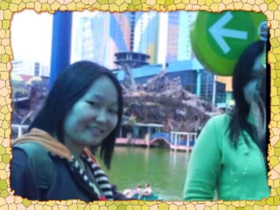 T4 Memory part 5 & 6