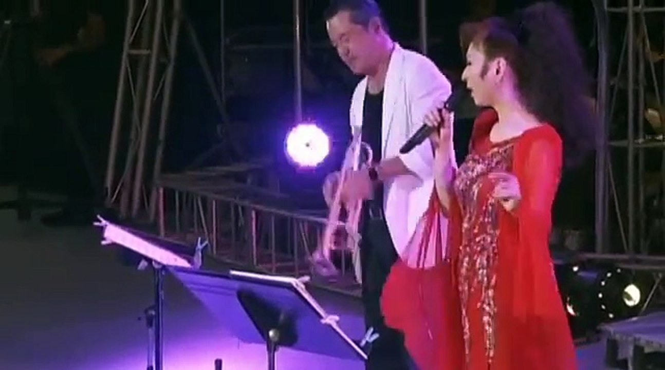 八代亜紀 － You_d Be So Nice To Come Home To