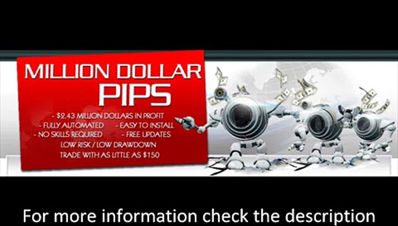 Million Dollar Pips