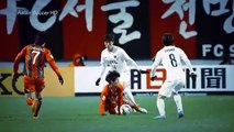 FC Seoul vs Kashima Antlers 1-0 AFC Asian Champions League 04-03-2015