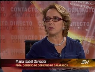 Contacto Directo 04/marzo/2015