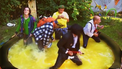 La tartiflette (version courte)