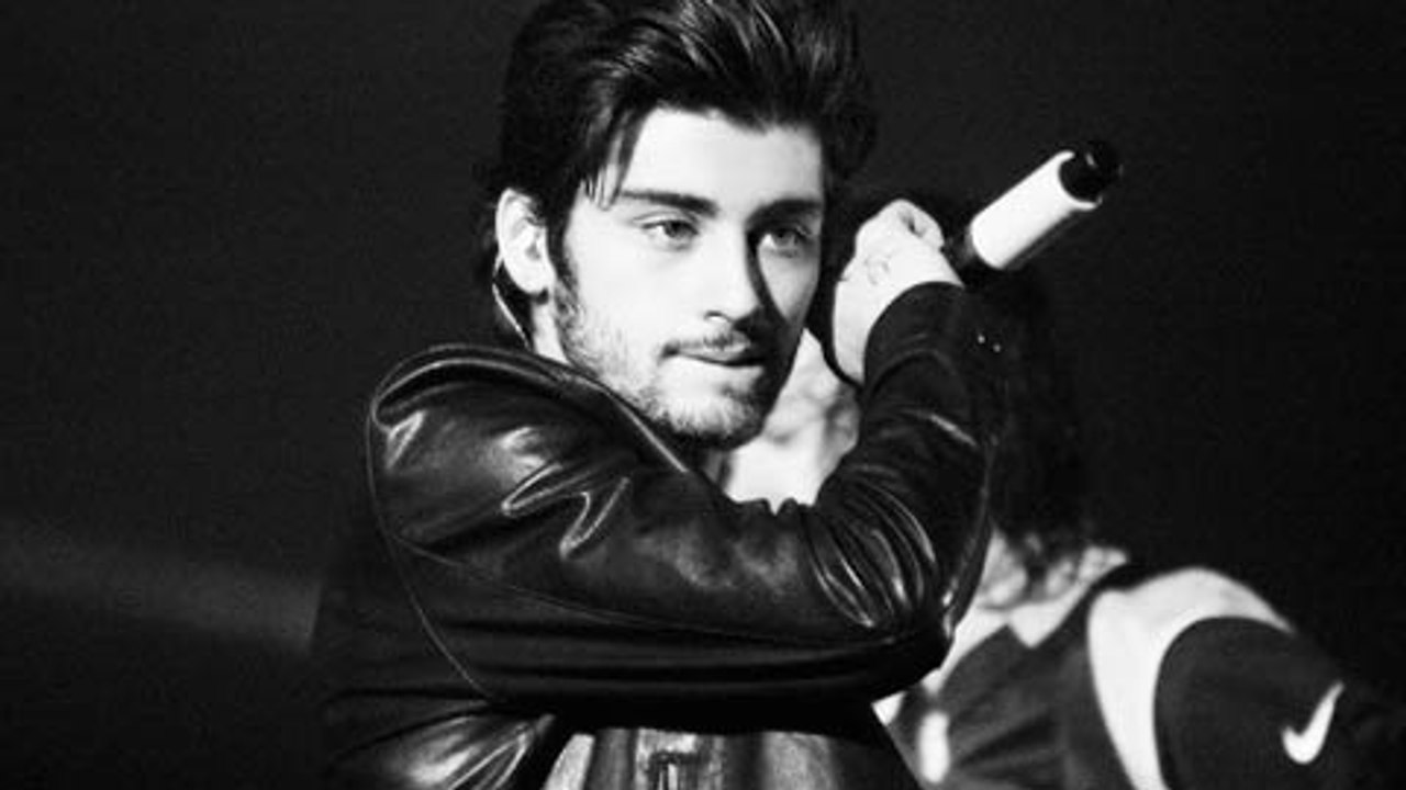 Is One Direction Zayn Malik Going Solo?