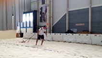 Beach Volley works 1