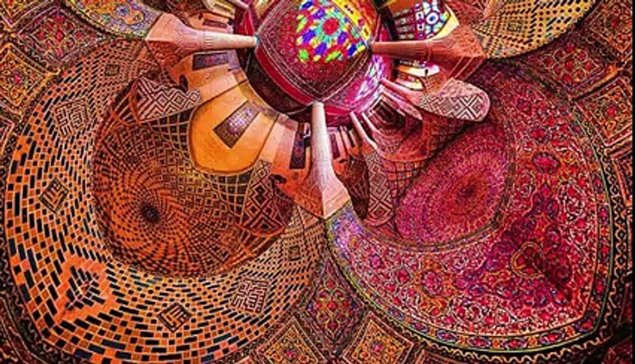 Full Urdu Nasheed  My elder brother Qari Jawad ilyas