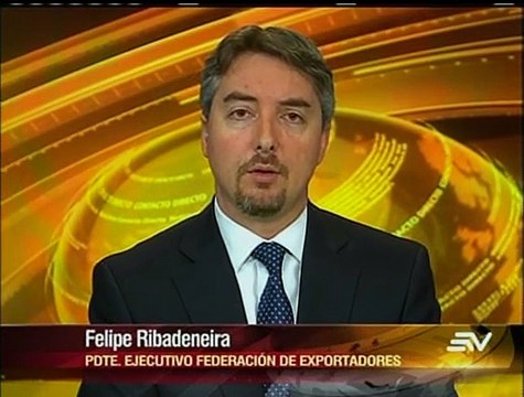 Entrevista Felipe Rivadeneira / Contacto Directo