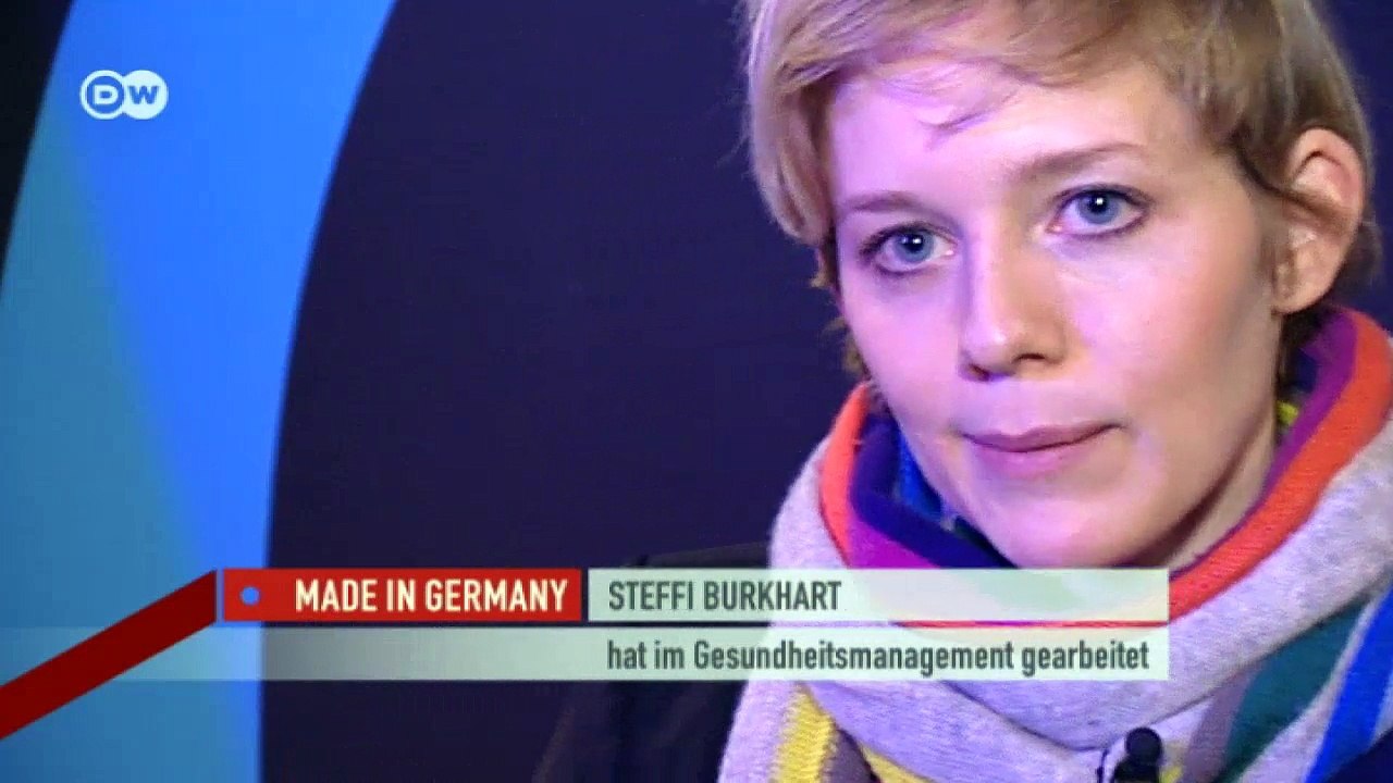 Generation Y verändert die Arbeitswelt | Made in Germany