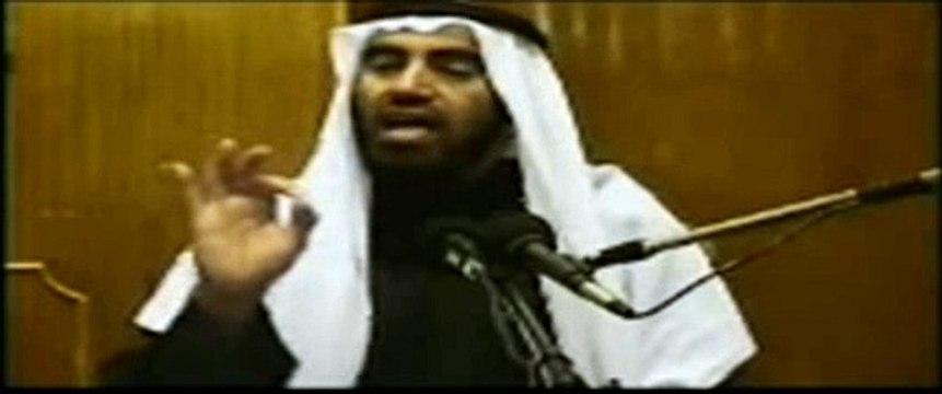 The Future Of Our Religion by Dr Tareq Al Suwaidan (12 of13)