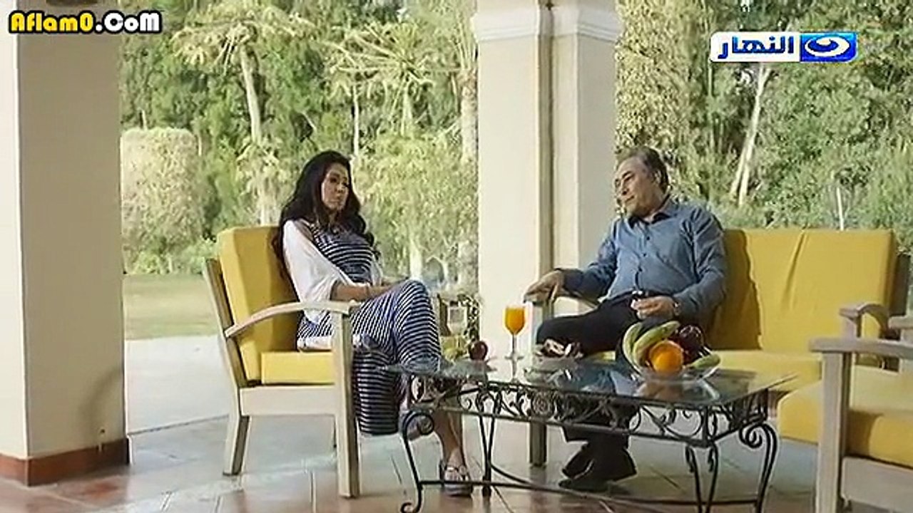 مسلسل الصندوق الاسود Ep28