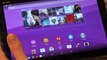 MWC 2015 : Sony Xperia Z4 Tablet