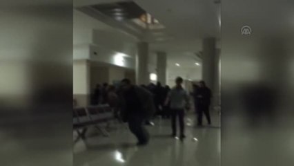 Hasan Ferit Gedik'in Ölümü Davası