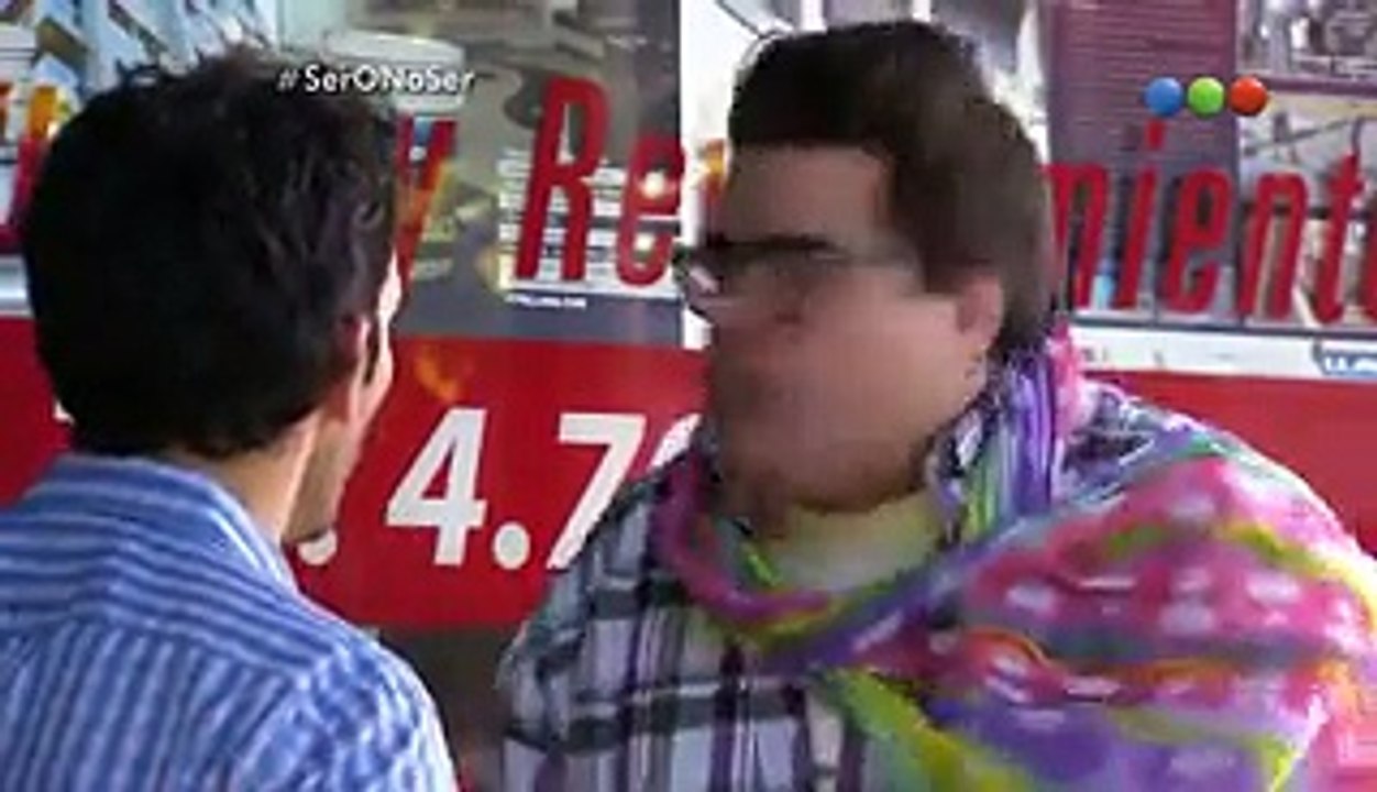 Viudas e Hijos del Rock & Roll - Capítulo 109