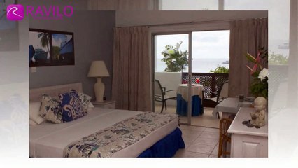 Tropical Sunset Beach Apartment Hotel, Holetown, Barbados