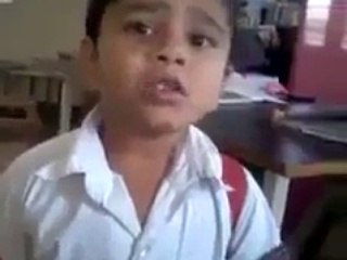 Story of Every School Kid! Funny Prank