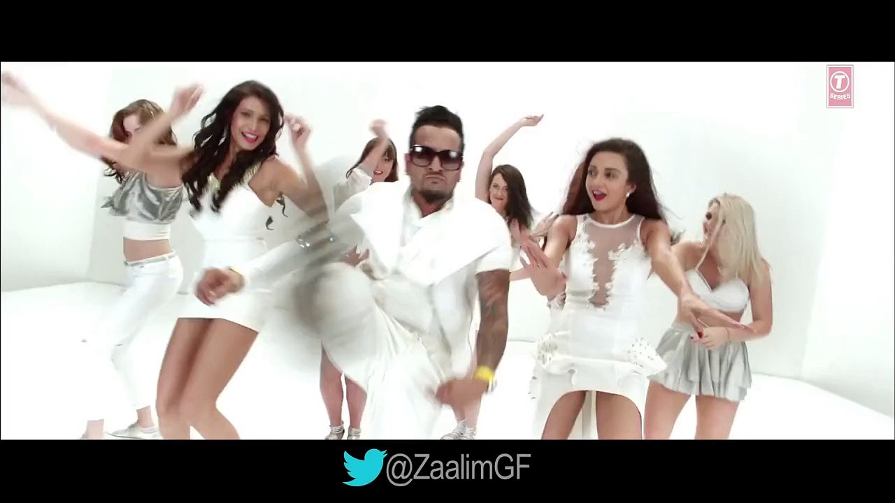 Official TEASER: 'Zaalim Dilli' | HD Video Song | Dilliwaali Zaalim Girlfriend | Full Song Going LIVE on 5th March | 720p