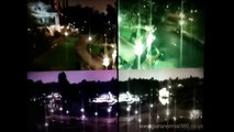 Disneyland Ghost Real Ghosts Caught on Video