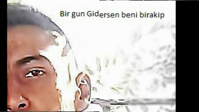 FERMAN - Bekle 2015 Demo