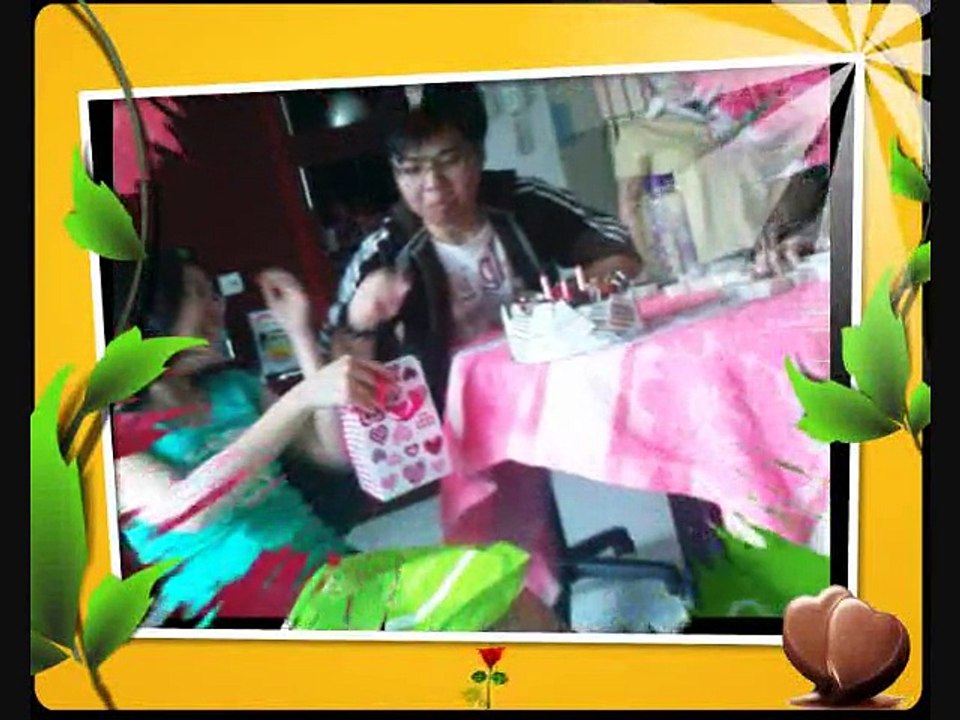 T4 Memory Part 15 - 17