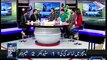 Dunya News - Ahmed Shehzad play with mindset: Imran Nazir