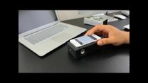 Taşınabilir Kablosuz Bluetooth Hoparlör BittiSon.com