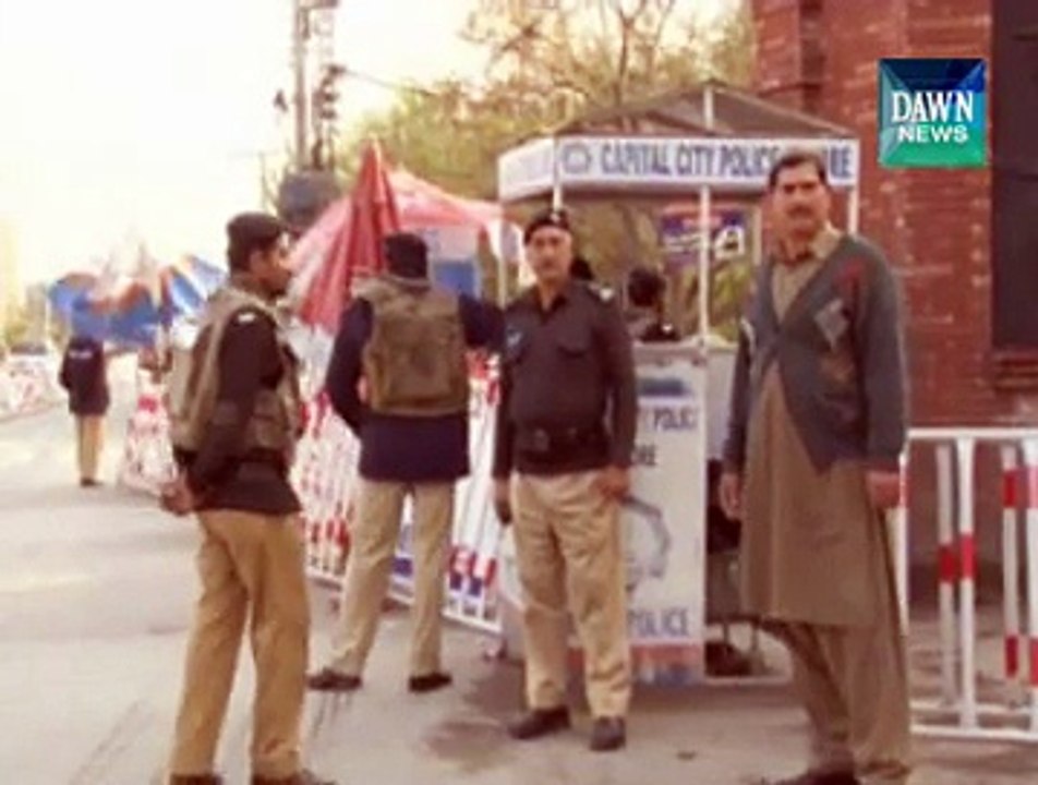 IG Punjab report reveals 127 foreign-funded seminaries in Punjab