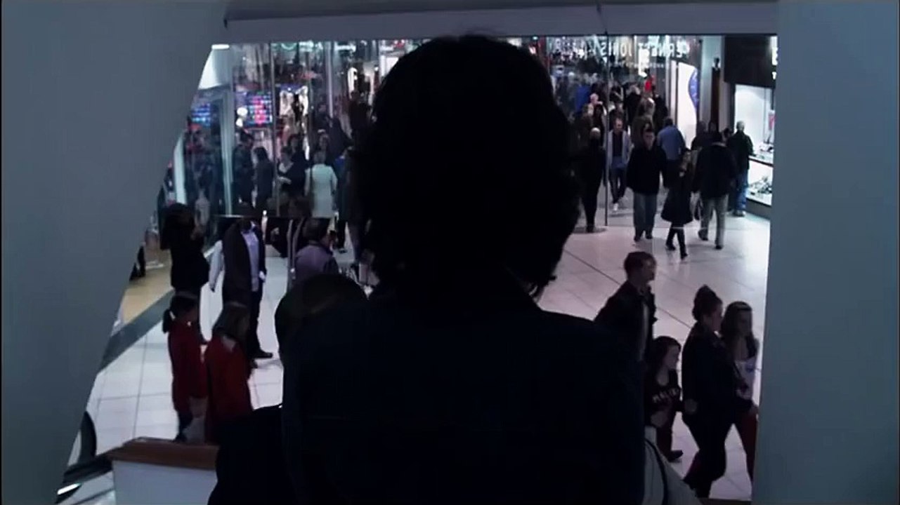 Under the Skin - 2014 Fragman