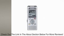 Olympus WS-821 Voice Recorders with 2 GB Built-In-Memory Review
