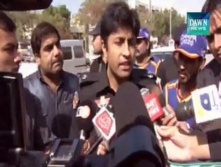 MQM legal aid committee member shot dead in Karachi