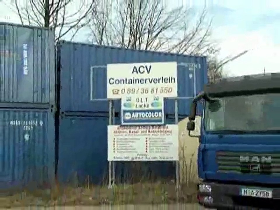 www.acv-container.de – Sie benötigen einen Baumaschinenverleih in Augsburg? Möchten eine teure Anschaffung vermeiden? Die ACV Containerverleih und Abholungs GmbH hat mit seinem Baumaschinenverleih in Augsburg das passende Gerät.
