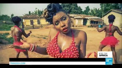 NIGERIA - Interview with Yemi Alade, pop star taking the world by storm