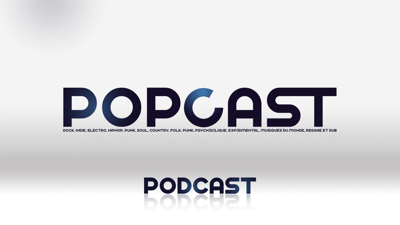 POPCAST-083 (10/01/2015)