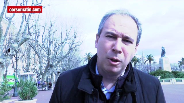 Polémique voitures brûlées à Bastia : Jean Zuccarelli où sont les caméras de vidéoprotection ?
