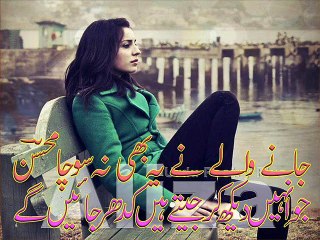 To mila to khuda ka sahara mil gaia