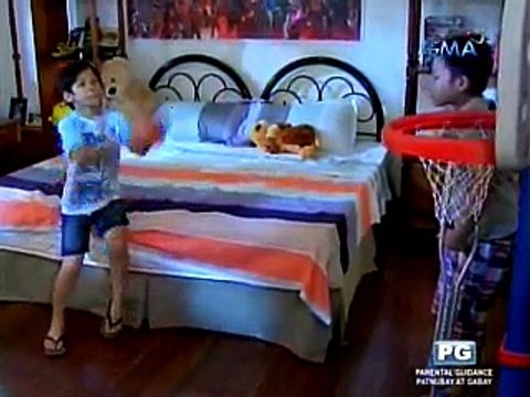 Second Chances 03.04.2015