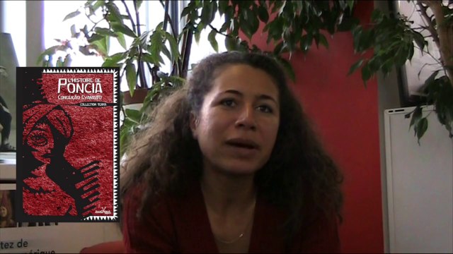 Salon du Livre : La littérature brésilienne et la conscience noire