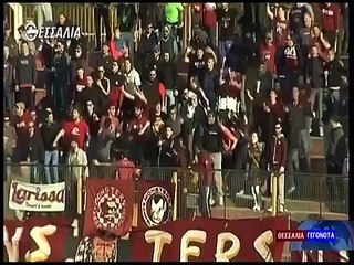 20η ΑΕΛ-Αιγινιακός  2-0 2014-15 Tv thessalia