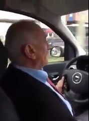 Beş dil bilen Rizeli Taksici - Telaffuz on numara