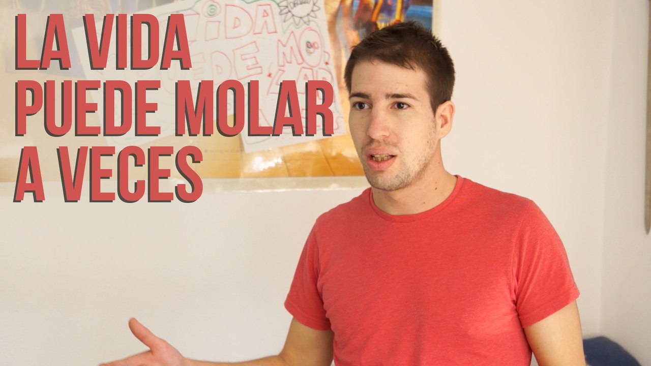 Haciendo la Mierda | La vida puede molar a veces