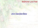 MediaHuman Lyrics Finder Download [Legit Download 2015]