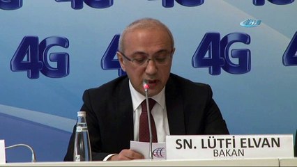 Hem 4G hem yeni operatör geliyor